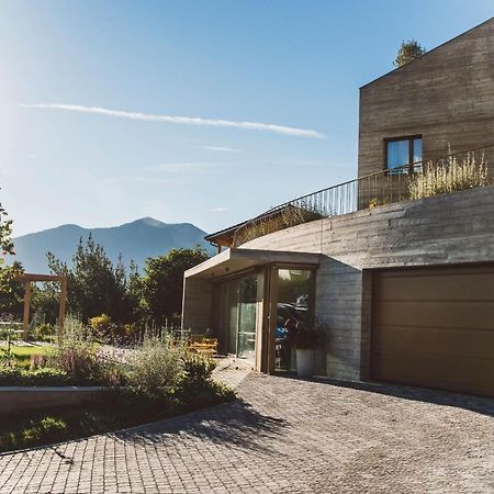 Bed and Breakfast Ca' San Matteo Tesserete Zewnętrze zdjęcie
