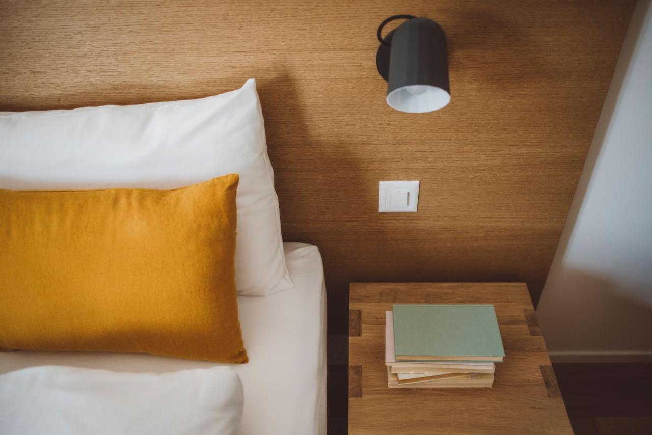 Bed and Breakfast Ca' San Matteo Tesserete Zewnętrze zdjęcie
