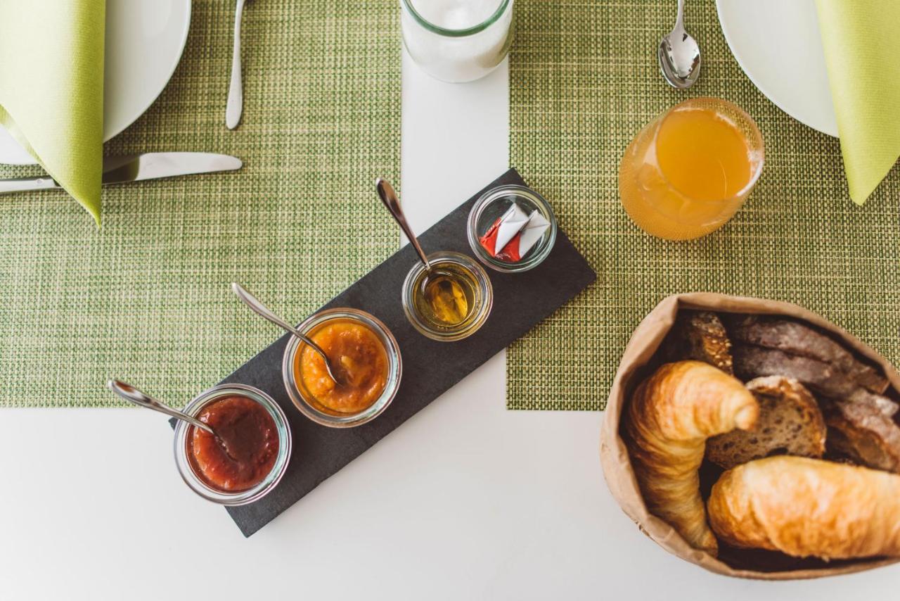 Bed and Breakfast Ca' San Matteo Tesserete Zewnętrze zdjęcie