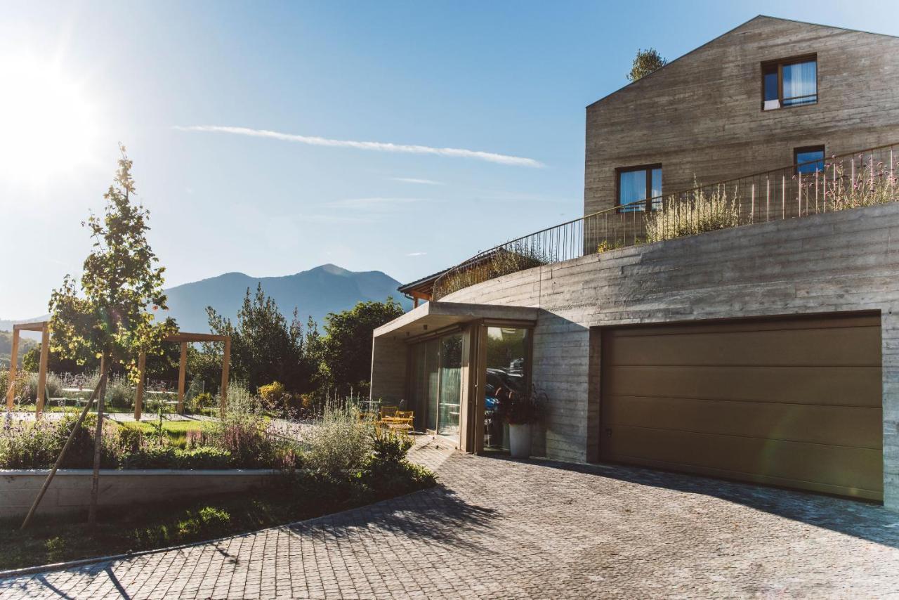 Bed and Breakfast Ca' San Matteo Tesserete Zewnętrze zdjęcie