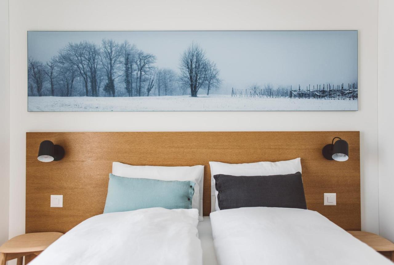 Bed and Breakfast Ca' San Matteo Tesserete Zewnętrze zdjęcie