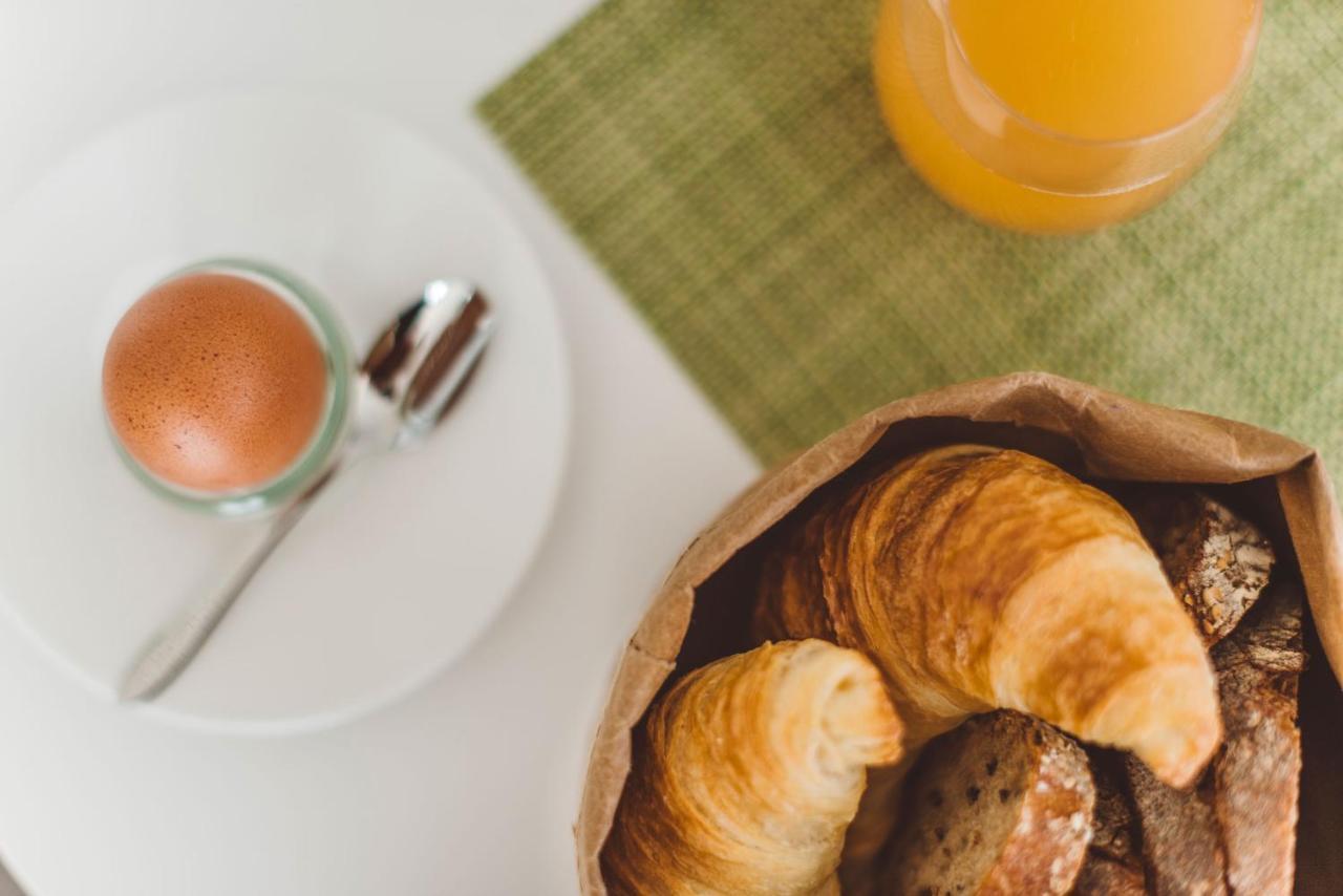 Bed and Breakfast Ca' San Matteo Tesserete Zewnętrze zdjęcie