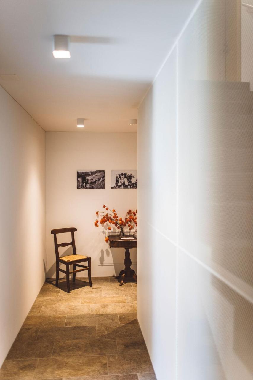 Bed and Breakfast Ca' San Matteo Tesserete Zewnętrze zdjęcie
